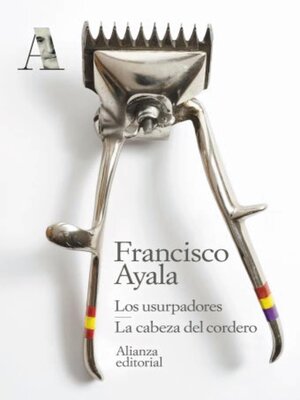 cover image of Los usurpadores